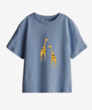 Big Yellow Giraffe