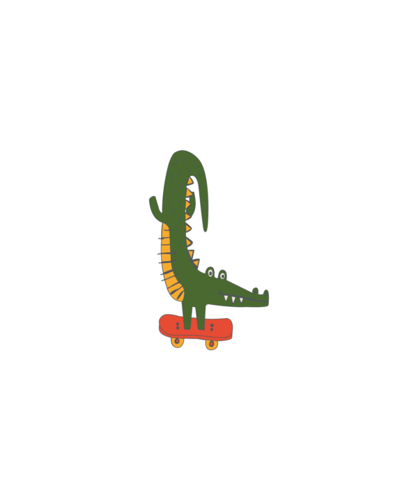 Crocodile - Image 3