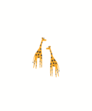 Big Yellow Giraffe