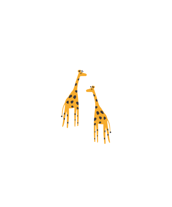 Big Yellow Giraffe - Image 3