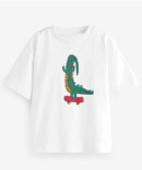 Crocodile