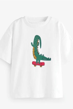 Crocodile