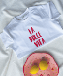 La Dolce Vita