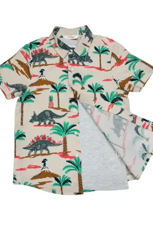 Tropical Escape