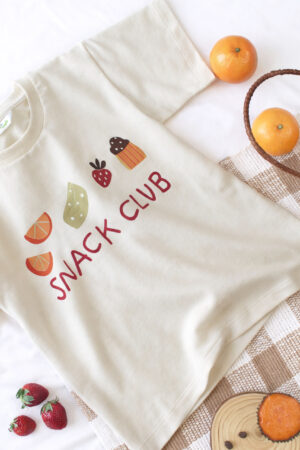 Tiny Snack Club