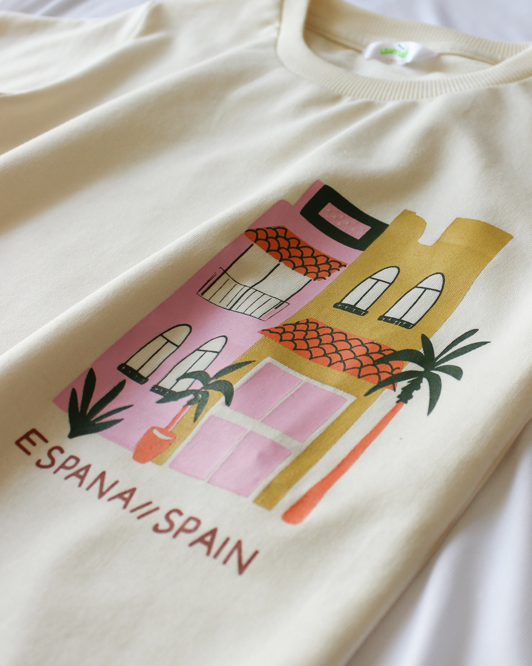 Postcards From Spain - Image 2