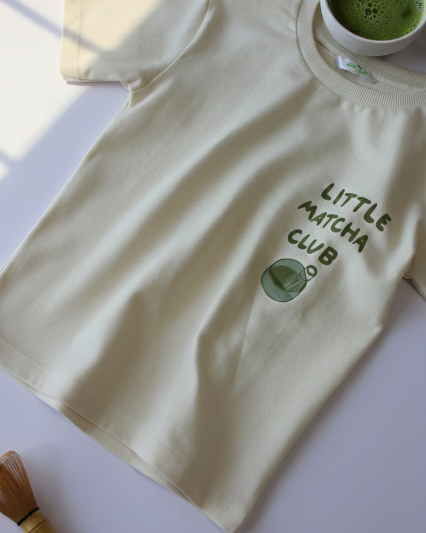 Little Matcha Club - Image 6