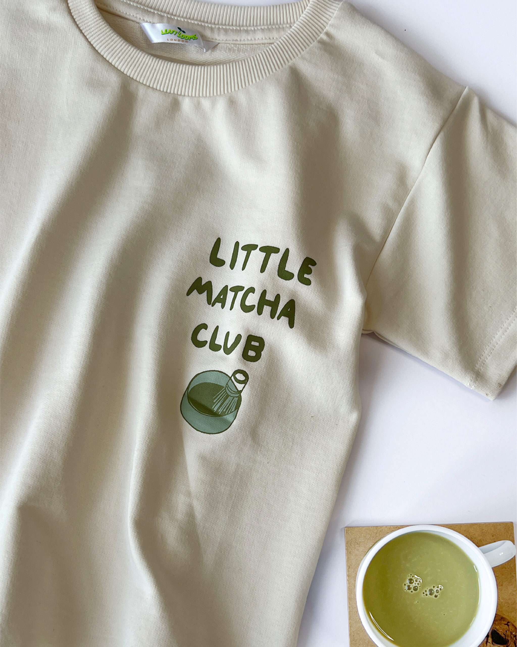 Little Matcha Club - Image 5