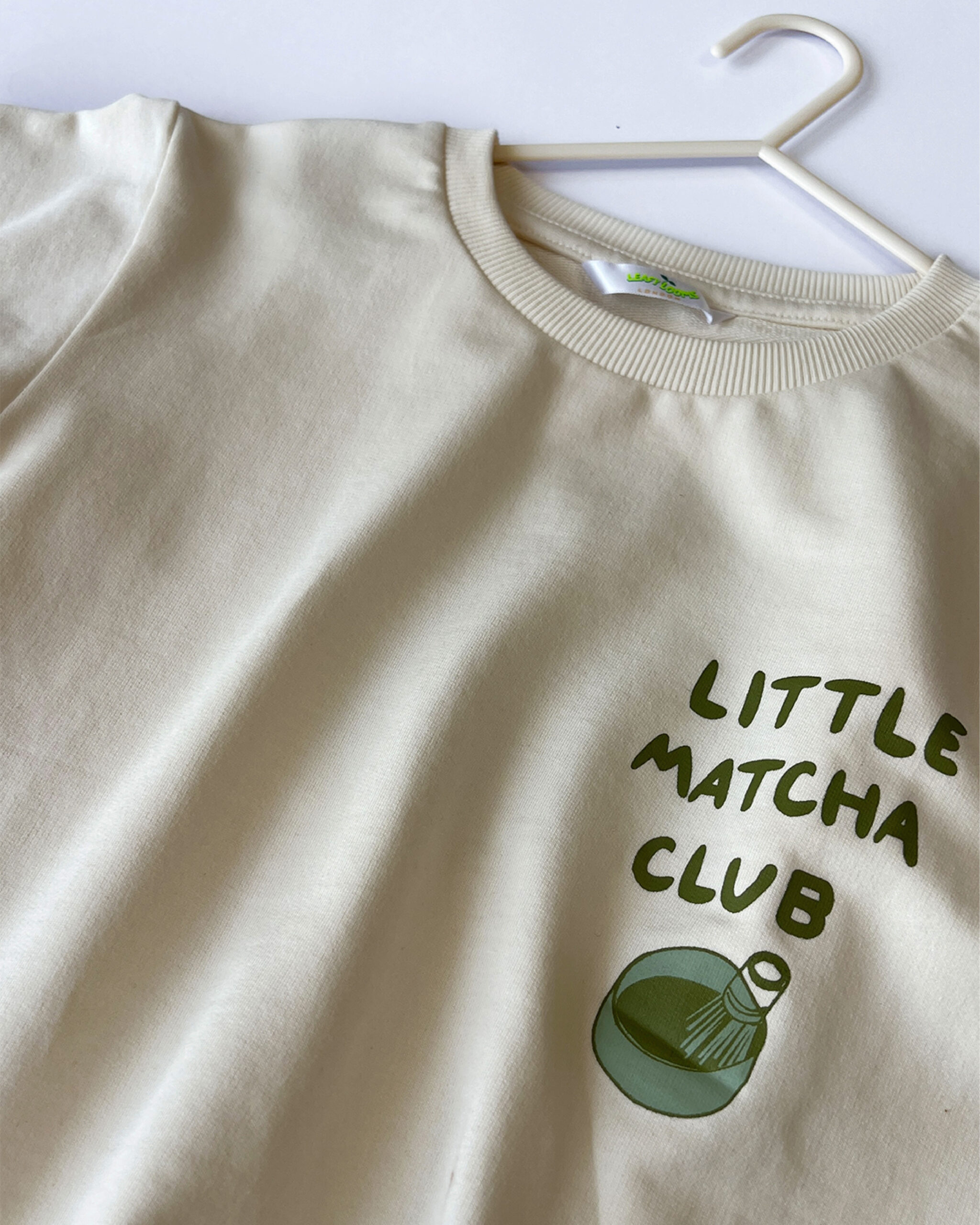 Little Matcha Club - Image 4