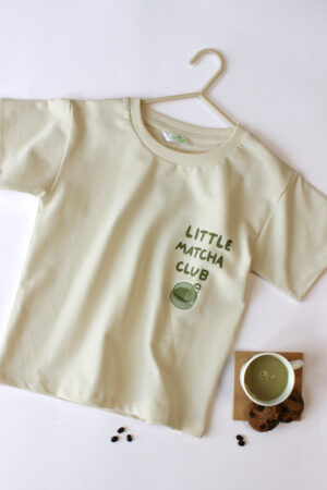 Little Matcha Club